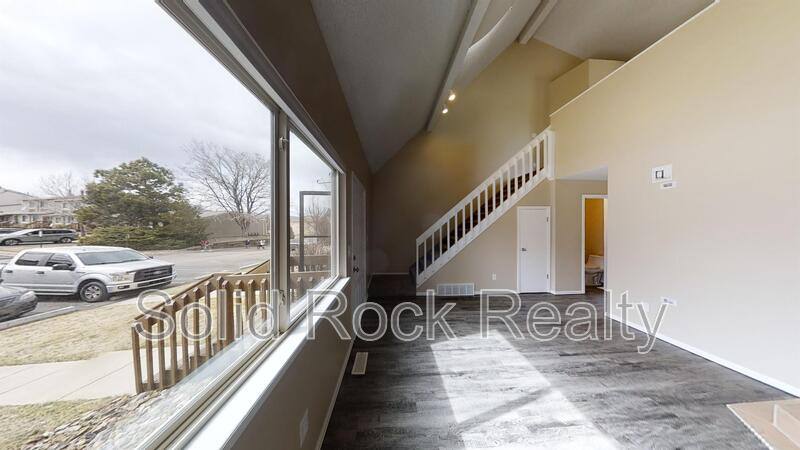 Townhouse for rent at 2028 Erin Loop, Colorado Springs, CO 80918
