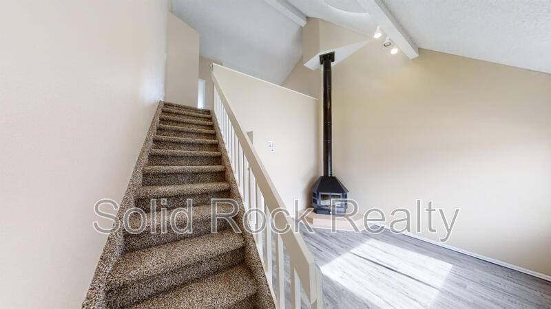 Townhouse for rent at 2028 Erin Loop, Colorado Springs, CO 80918
