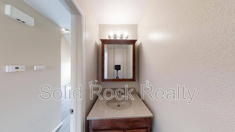 Townhouse for rent at 2028 Erin Loop, Colorado Springs, CO 80918