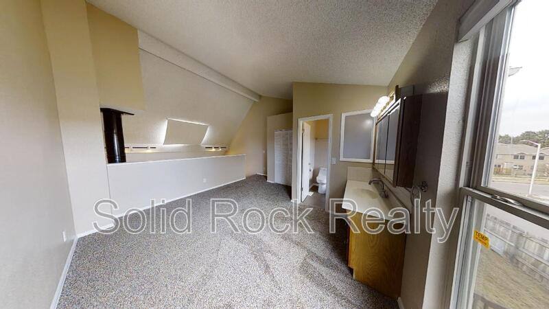 Townhouse for rent at 2028 Erin Loop, Colorado Springs, CO 80918