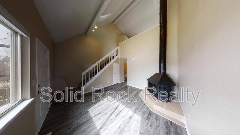 Townhouse for rent at 2028 Erin Loop, Colorado Springs, CO 80918