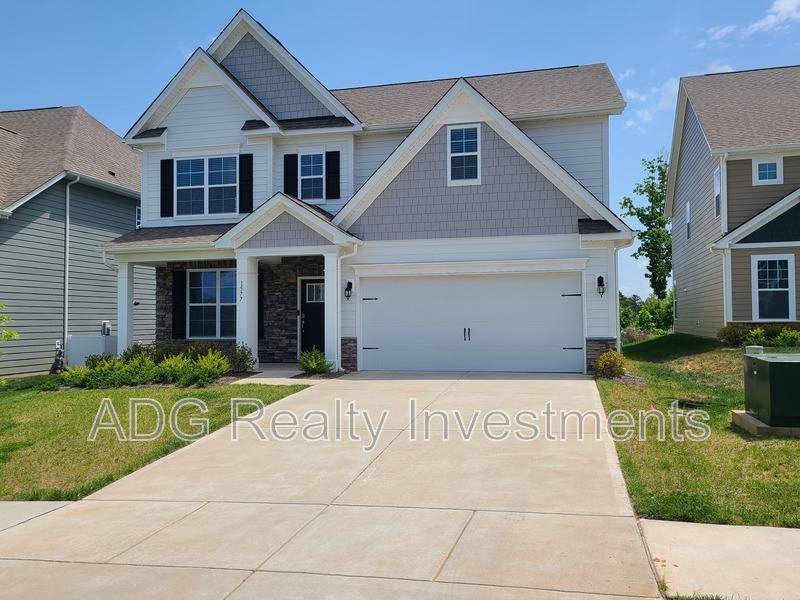 House for rent at 1577 Cambria Court, Clover, SC 29710