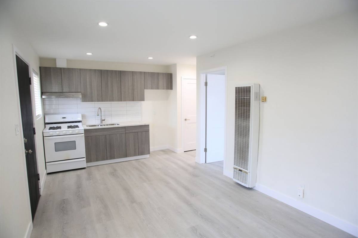 Apartment for rent at 1312 W Florence Ave, Los Angeles, CA 90044