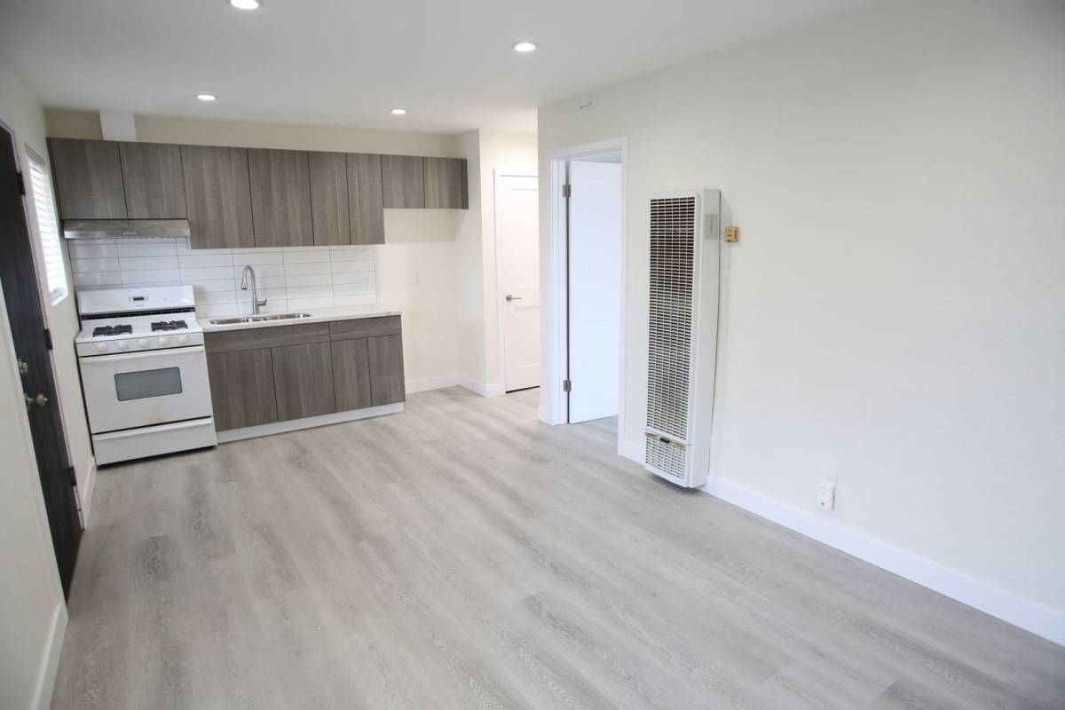 Apartment for rent at 1312 W Florence Ave, Los Angeles, CA 90044