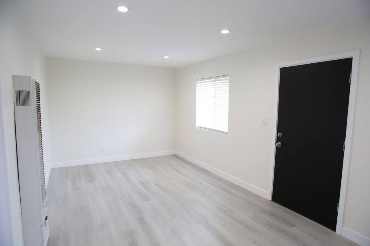 Apartment for rent at 1312 W Florence Ave, Los Angeles, CA 90044