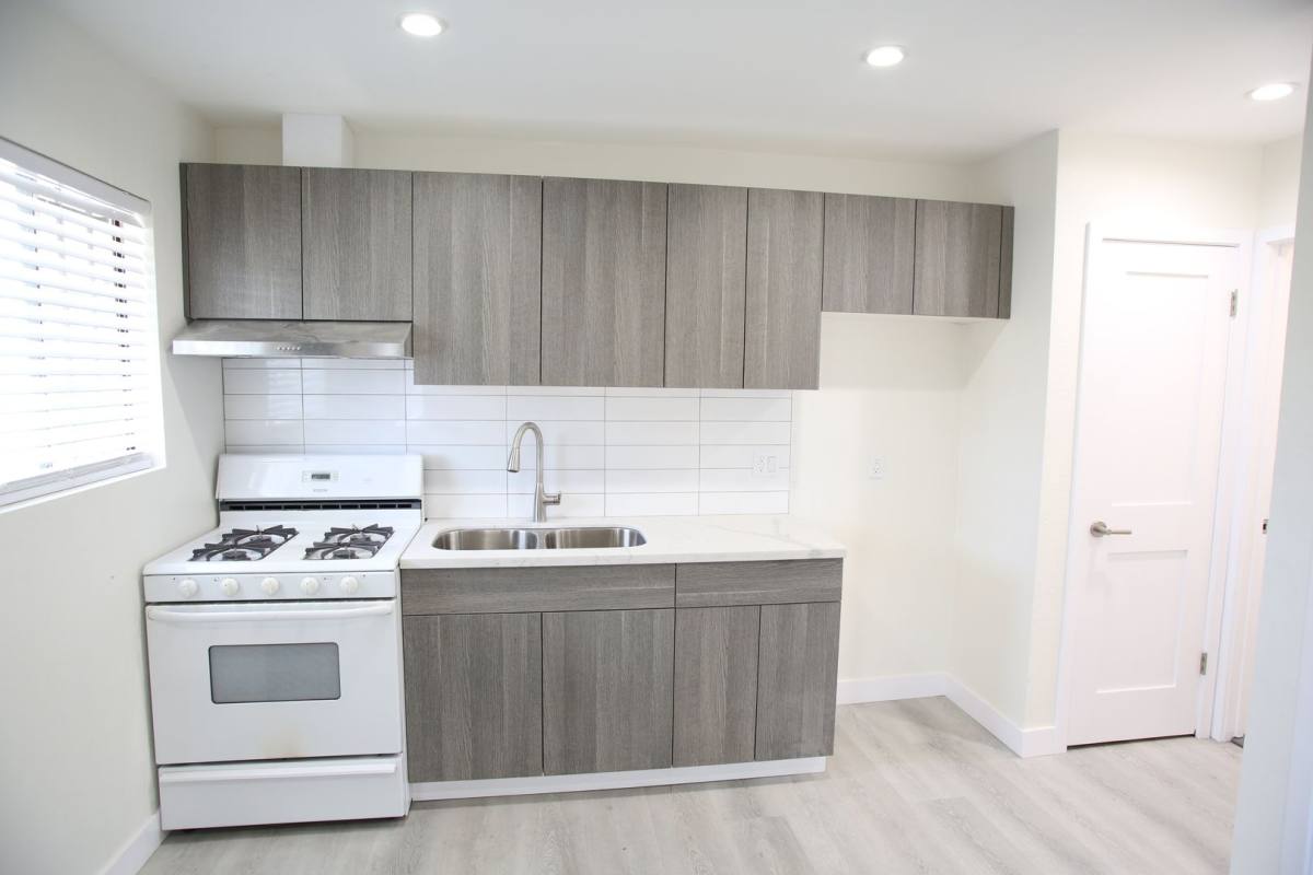 Apartment for rent at 1312 W Florence Ave, Los Angeles, CA 90044
