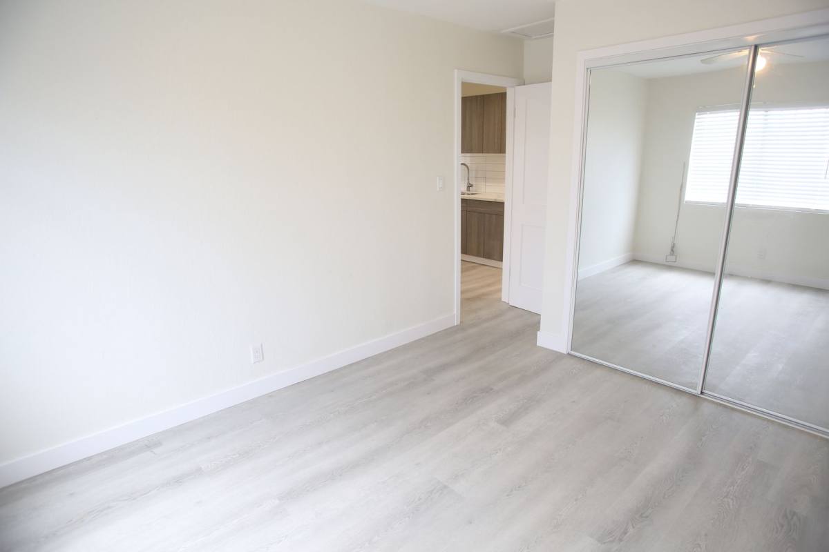 Apartment for rent at 1312 W Florence Ave, Los Angeles, CA 90044