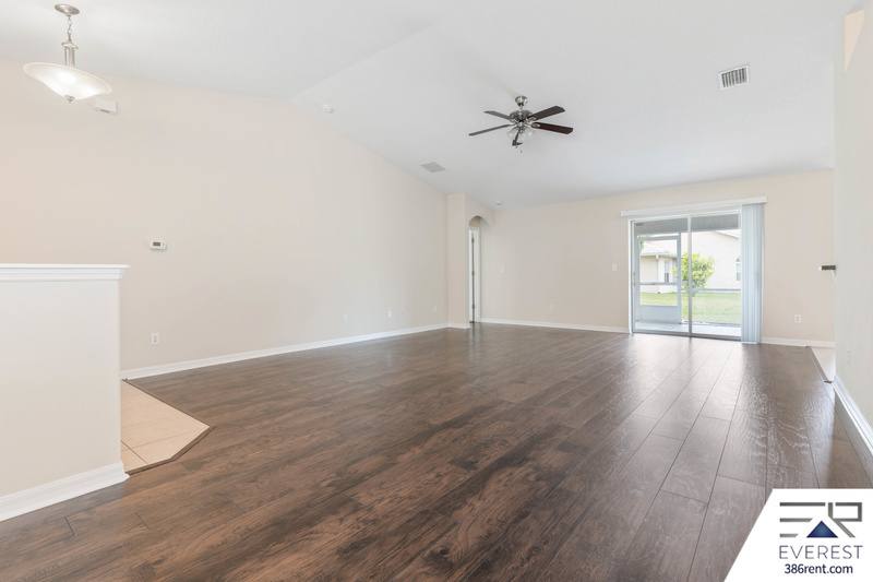 House for rent at 26 Round Table Lane, Palm Coast, FL 32164