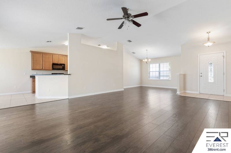 House for rent at 26 Round Table Lane, Palm Coast, FL 32164