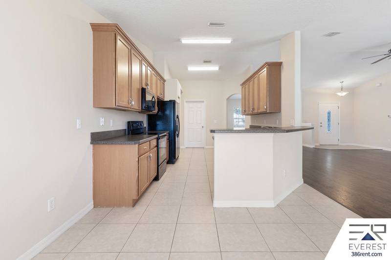 House for rent at 26 Round Table Lane, Palm Coast, FL 32164