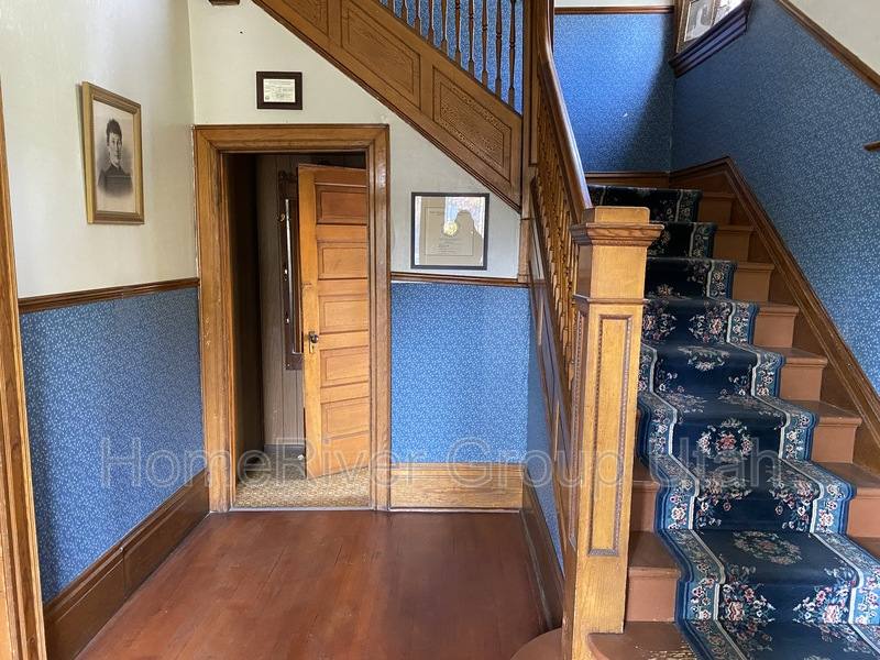 Apartment for rent at 1636 S 500 E #1, Salt Lake City, UT 84105