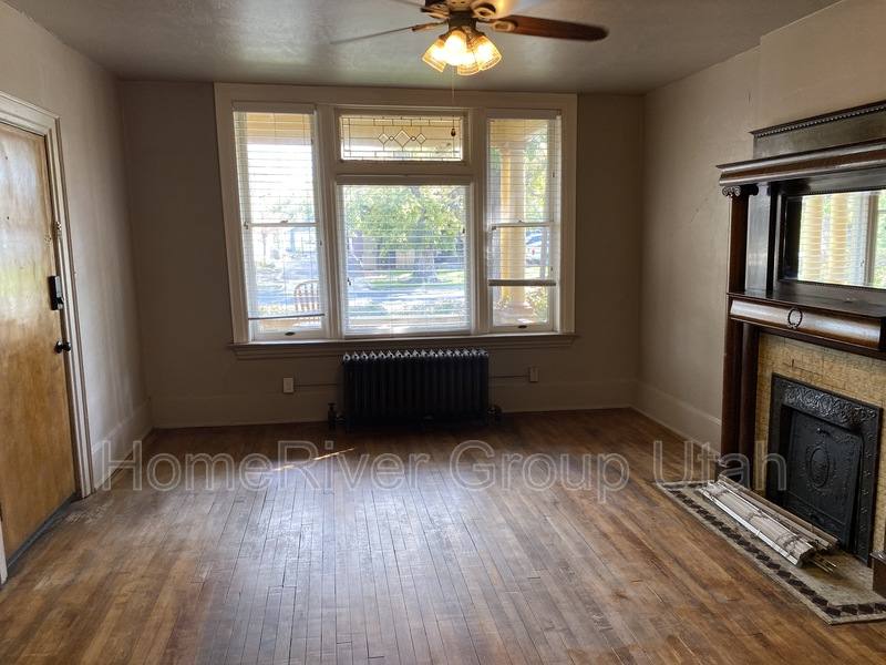 Apartment for rent at 1636 S 500 E #1, Salt Lake City, UT 84105
