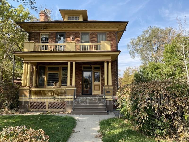 Apartment for rent at 1636 S 500 E #1, Salt Lake City, UT 84105