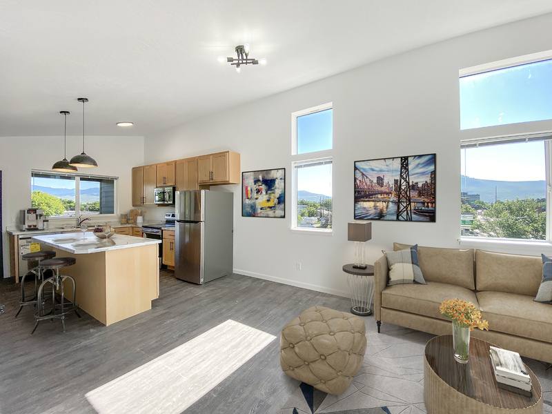 Apartment for rent at 2120 S Ave W #304, Missoula, MT 59801