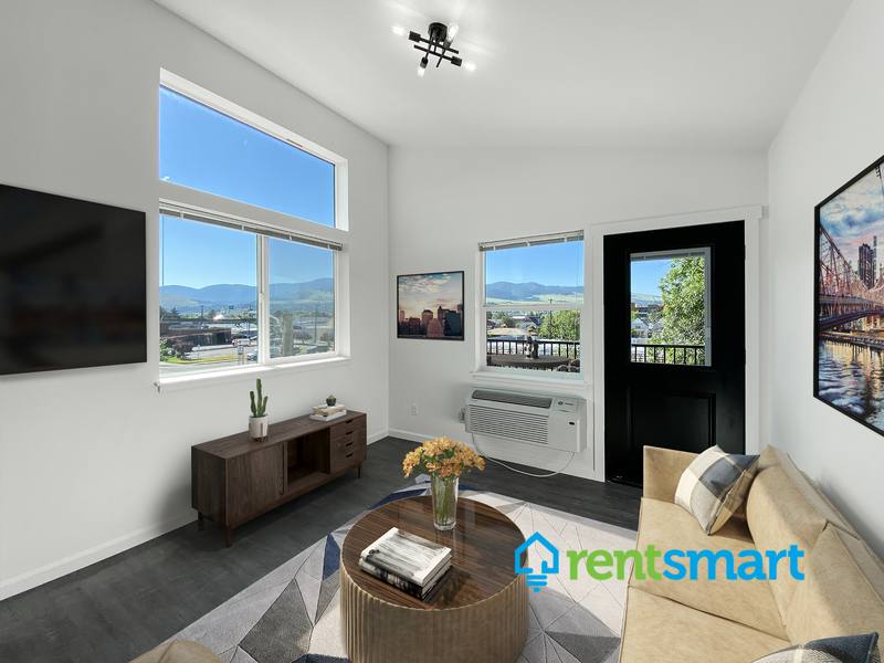 Apartment for rent at 2120 S Ave W #304, Missoula, MT 59801