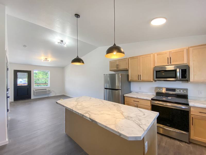 Apartment for rent at 2120 S Ave W #304, Missoula, MT 59801