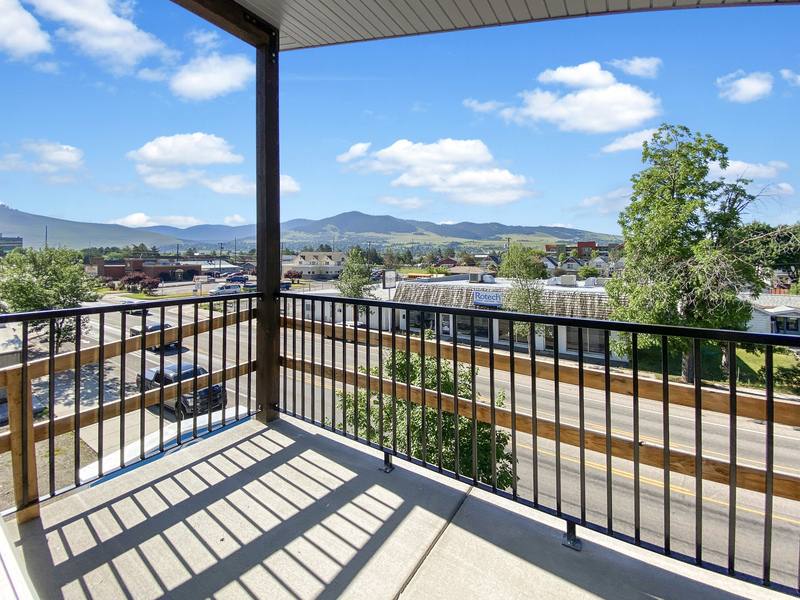 Apartment for rent at 2120 S Ave W #304, Missoula, MT 59801