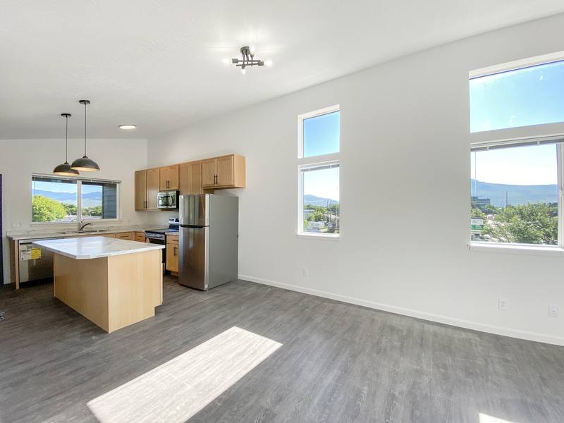 Apartment for rent at 2120 S Ave W #304, Missoula, MT 59801