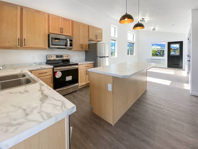 Apartment for rent at 2120 S Ave W #304, Missoula, MT 59801
