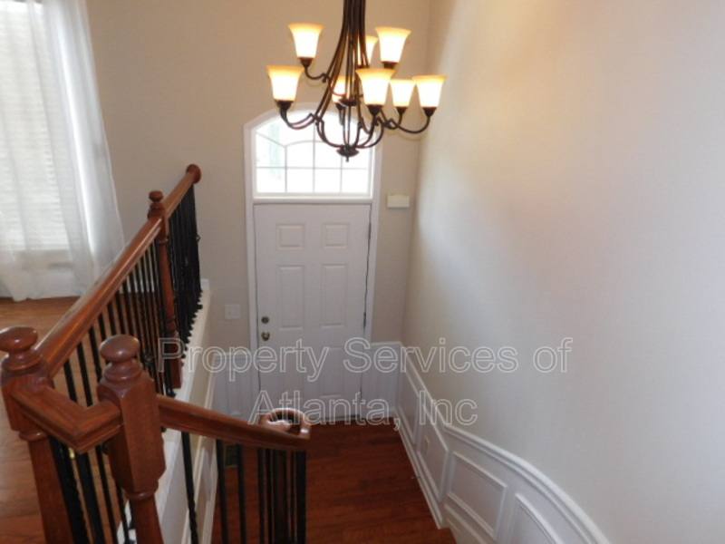 Townhouse for rent at 1609 Wehunt Place SE #15, Smyrna, GA 30082
