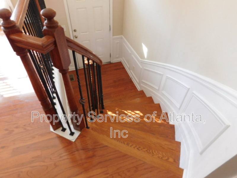Townhouse for rent at 1609 Wehunt Place SE #15, Smyrna, GA 30082