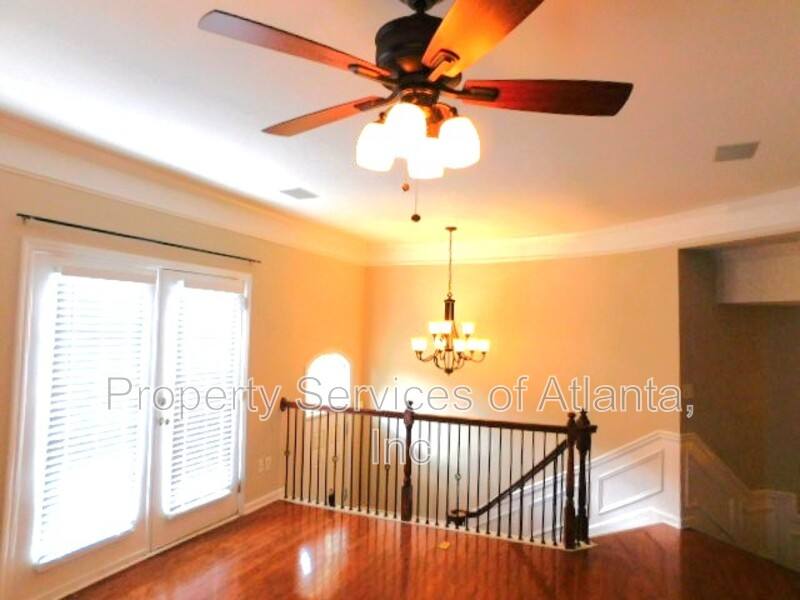 Townhouse for rent at 1609 Wehunt Place SE #15, Smyrna, GA 30082