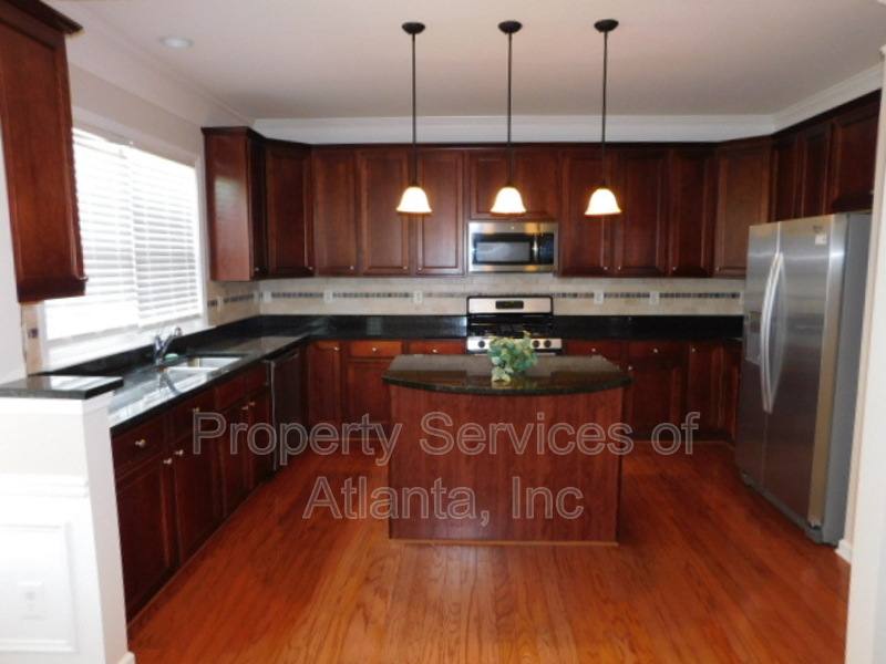 Townhouse for rent at 1609 Wehunt Place SE #15, Smyrna, GA 30082