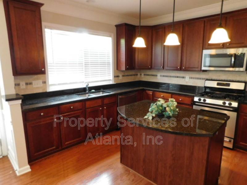 Townhouse for rent at 1609 Wehunt Place SE #15, Smyrna, GA 30082