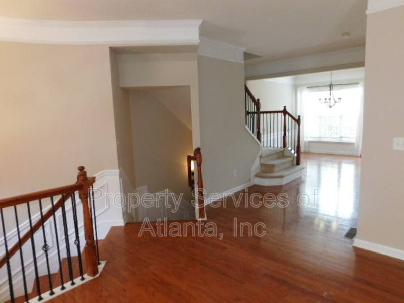 Townhouse for rent at 1609 Wehunt Place SE #15, Smyrna, GA 30082