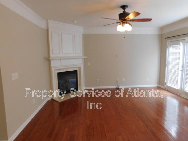 Townhouse for rent at 1609 Wehunt Place SE #15, Smyrna, GA 30082
