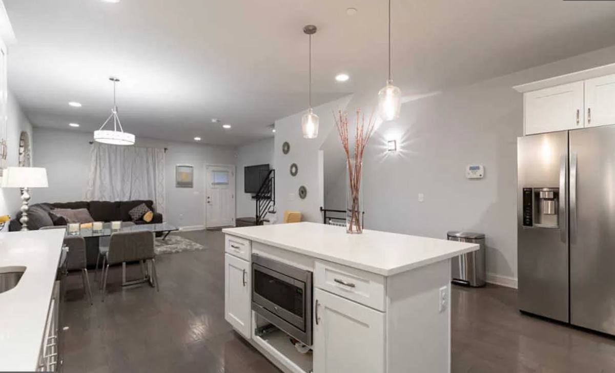 House for rent at 2628 Ritter St, Philadelphia, PA 19125