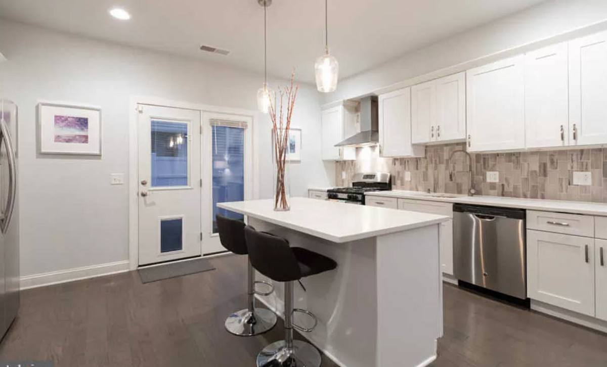 House for rent at 2628 Ritter St, Philadelphia, PA 19125