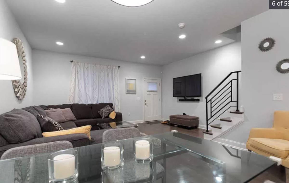 House for rent at 2628 Ritter St, Philadelphia, PA 19125