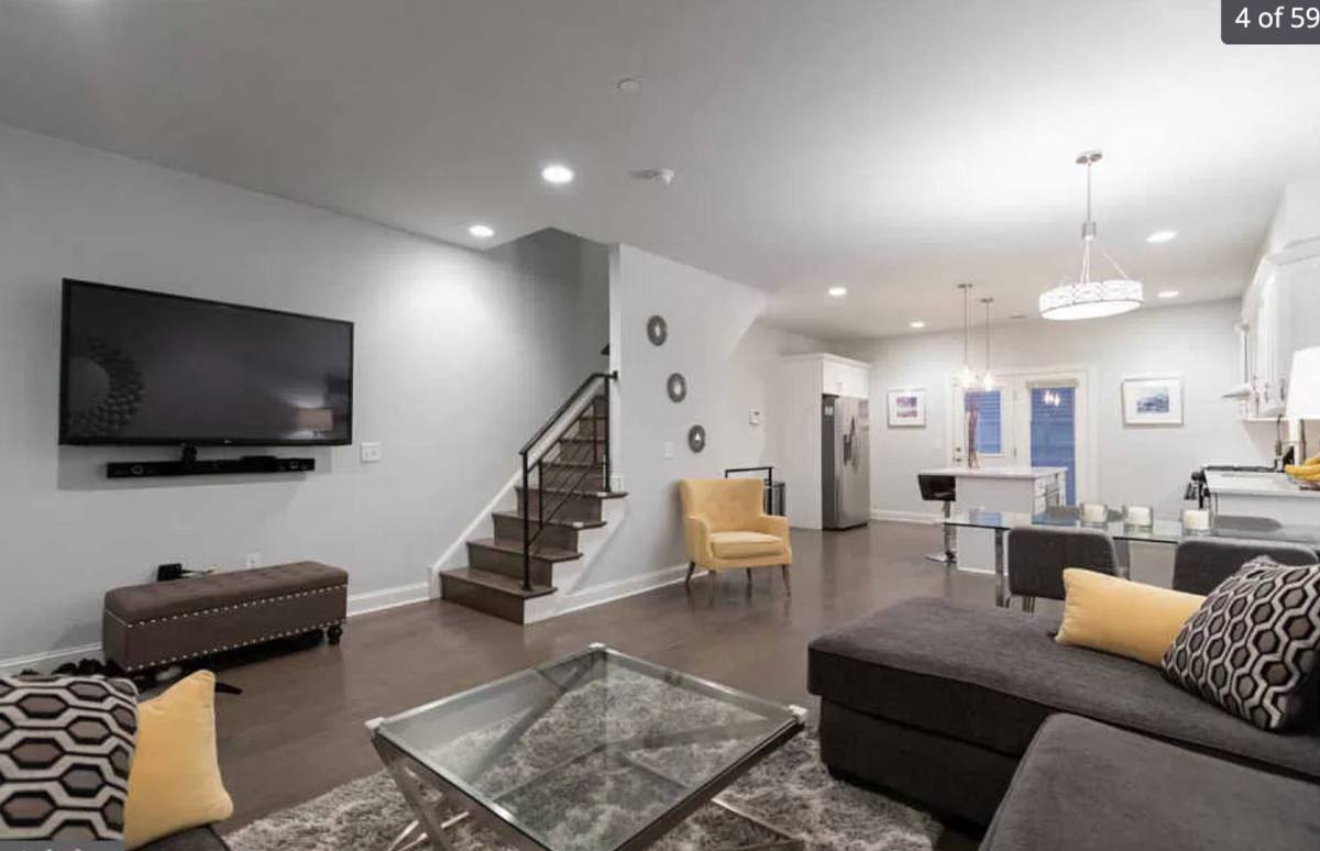House for rent at 2628 Ritter St, Philadelphia, PA 19125