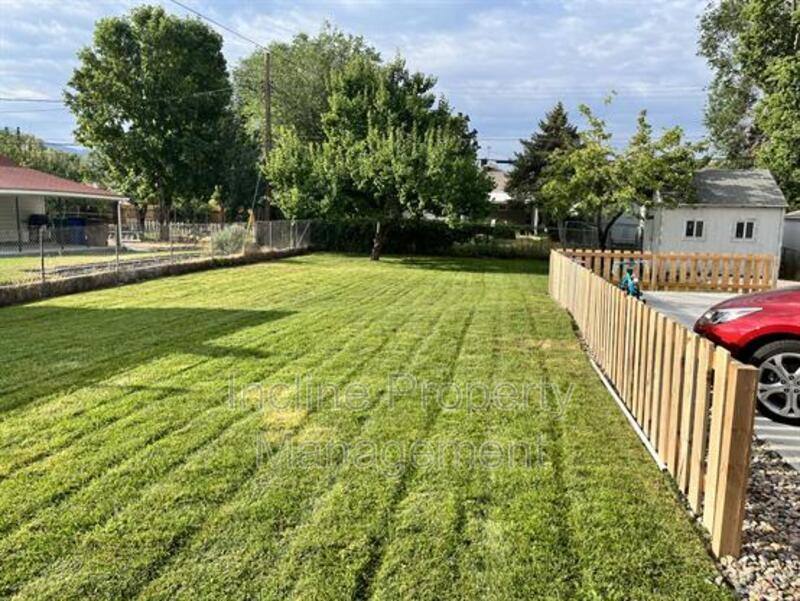 Apartment for rent at 758 Loveland Ave #B, Salt Lake City, UT 84106