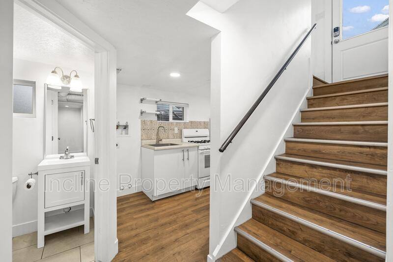 Apartment for rent at 758 Loveland Ave #B, Salt Lake City, UT 84106