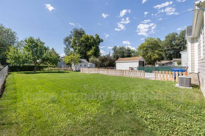 Apartment for rent at 758 Loveland Ave #B, Salt Lake City, UT 84106