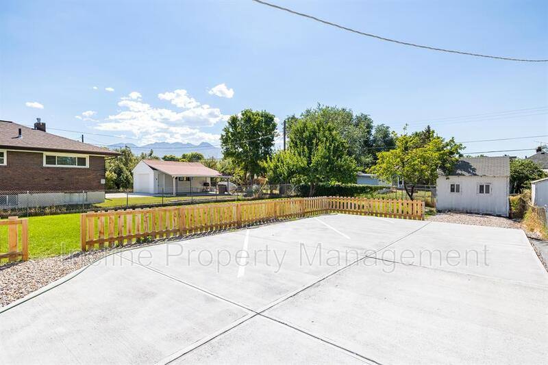 Apartment for rent at 758 Loveland Ave #B, Salt Lake City, UT 84106