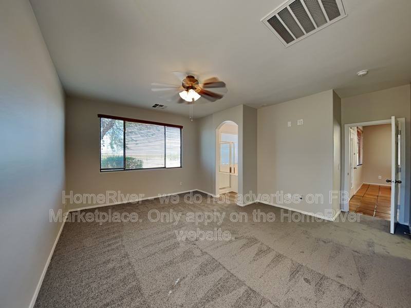 House for rent at 18394 W Paseo Way, Goodyear, AZ 85338