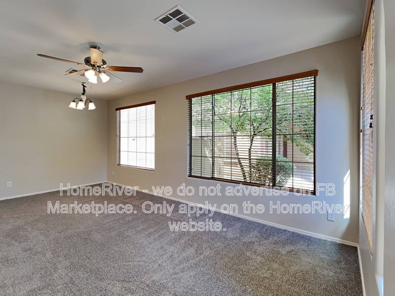 House for rent at 18394 W Paseo Way, Goodyear, AZ 85338