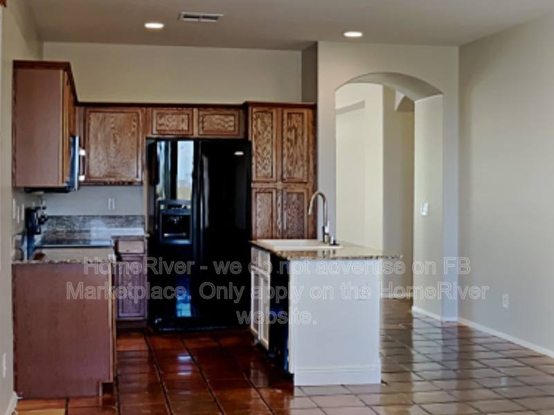 House for rent at 18394 W Paseo Way, Goodyear, AZ 85338