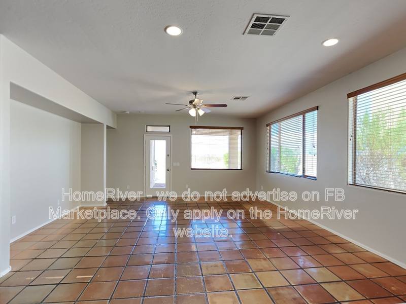 House for rent at 18394 W Paseo Way, Goodyear, AZ 85338