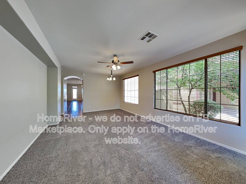 House for rent at 18394 W Paseo Way, Goodyear, AZ 85338