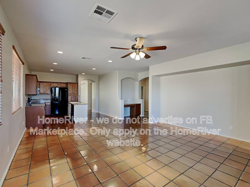 House for rent at 18394 W Paseo Way, Goodyear, AZ 85338