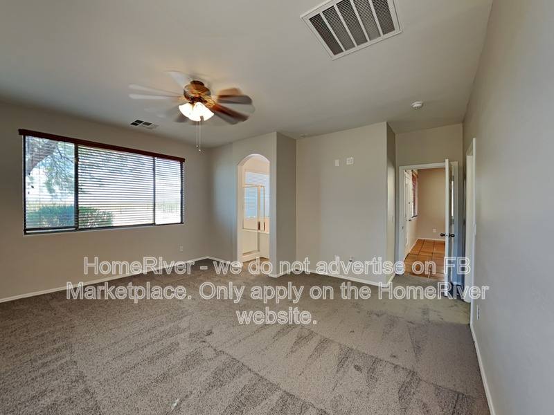 House for rent at 18394 W Paseo Way, Goodyear, AZ 85338