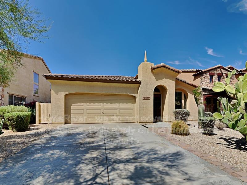 House for rent at 18394 W Paseo Way, Goodyear, AZ 85338
