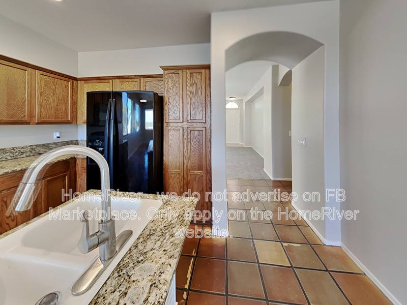 House for rent at 18394 W Paseo Way, Goodyear, AZ 85338