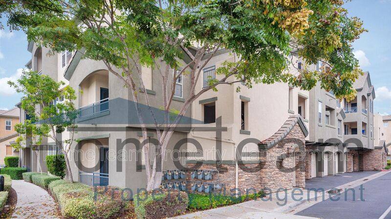 Apartment for rent at 1863 Opaline Place #513, Chula Vista, CA 91913