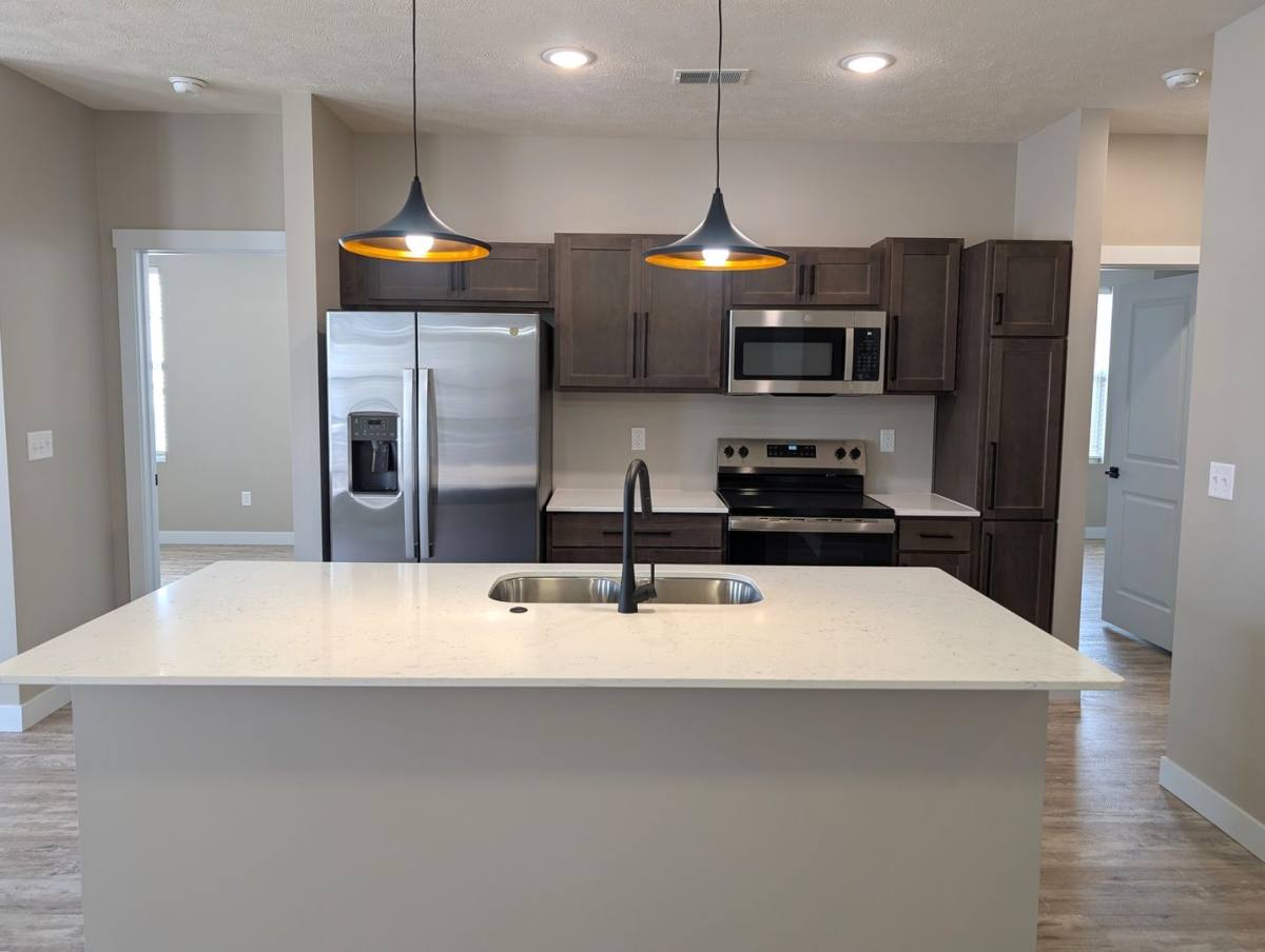 Apartment for rent at 2314 Hudson Way, Hastings, NE 68901