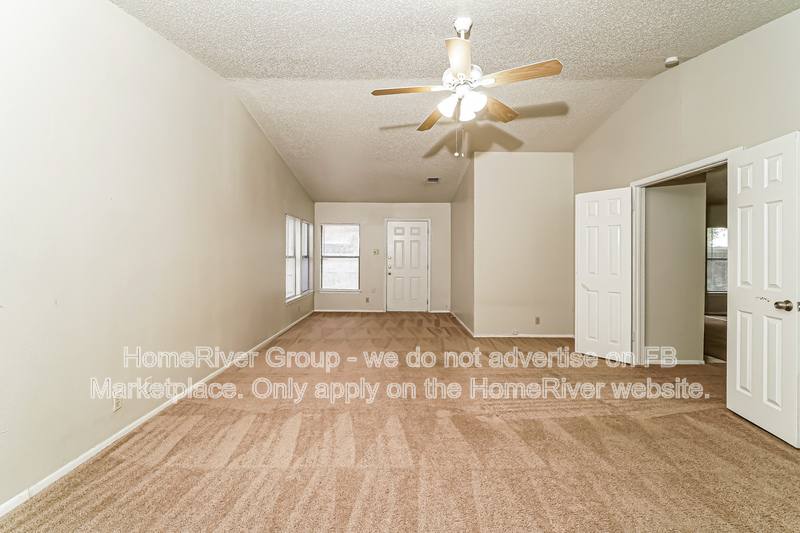House for rent at 3224 Coral Grove Dr, San Antonio, TX 78247